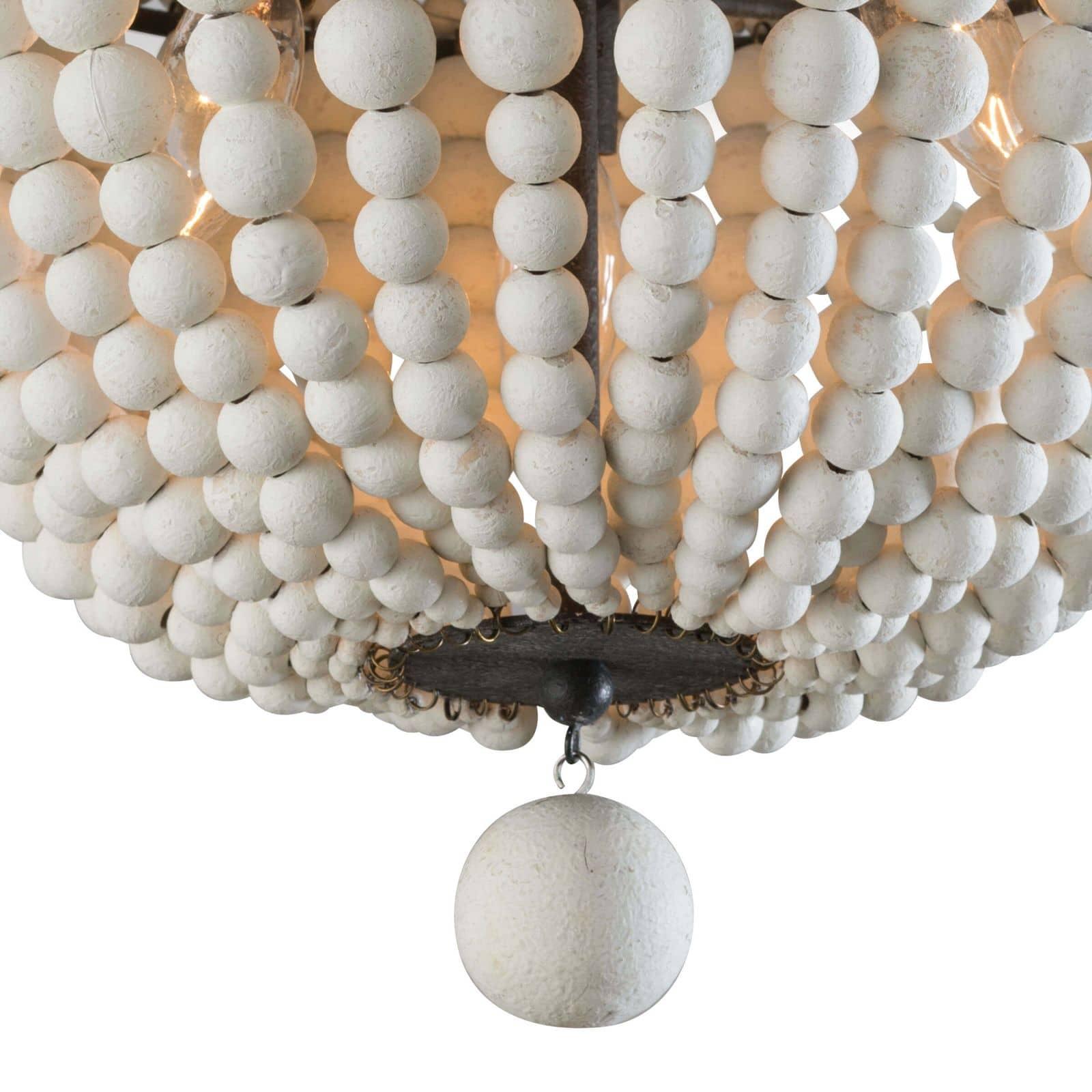 Malibu Flush Mount | Regina Andrew Detroit